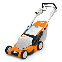 STIHL RME 545.0 V Электрическая газонокосилка STIHL 63400112425, Газонокосилки электрические Штиль